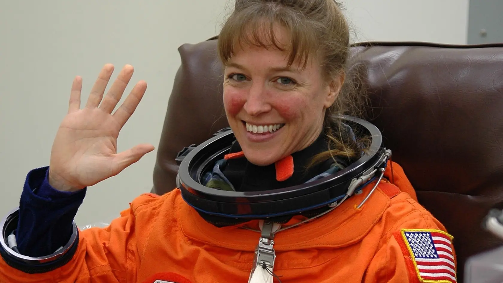 Lisa Nowak bola astronautka, no zničila si kariéru žiarlivosťou na kolegu