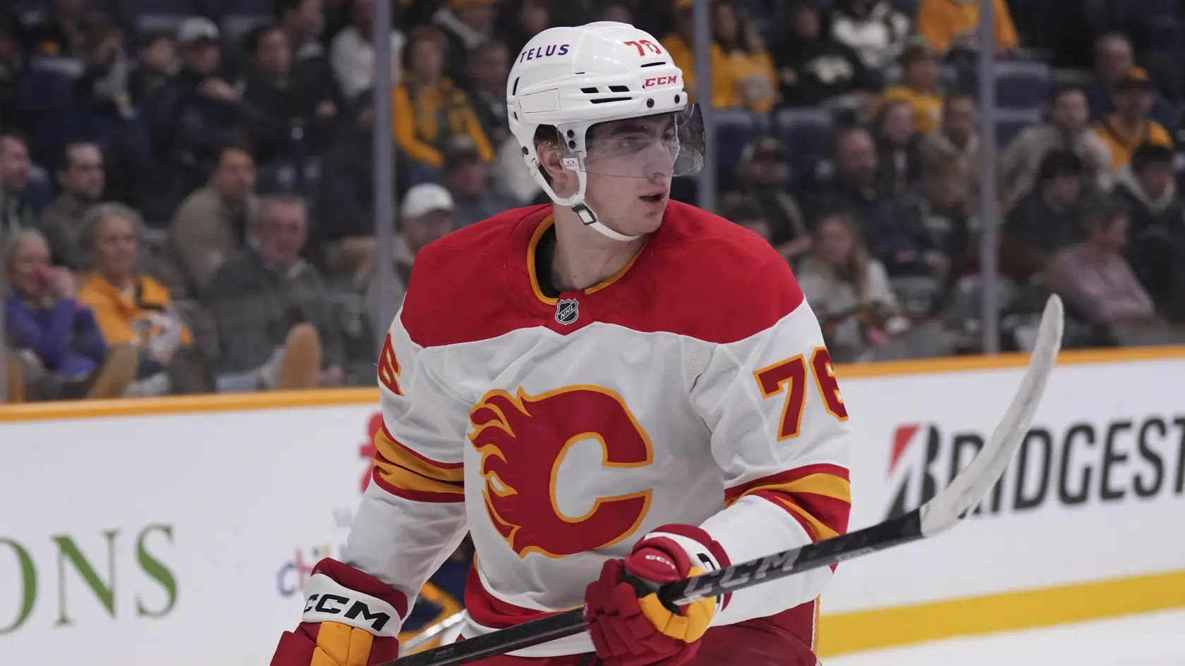 Pre Martina Pospíšila sa sezóna v NHL skončí už po základnej časti.