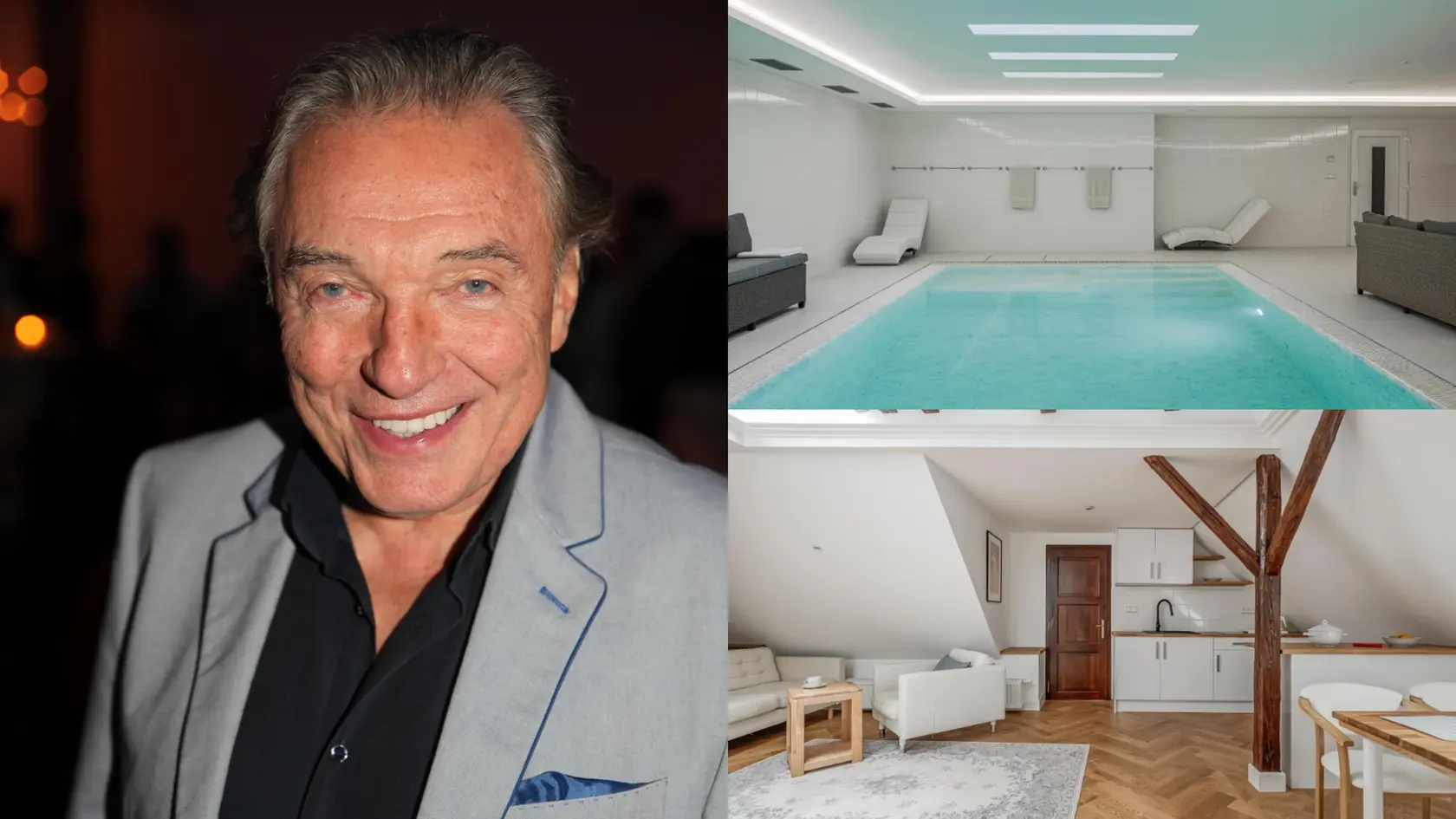 Z Gottovej vily je rýchlohotel.