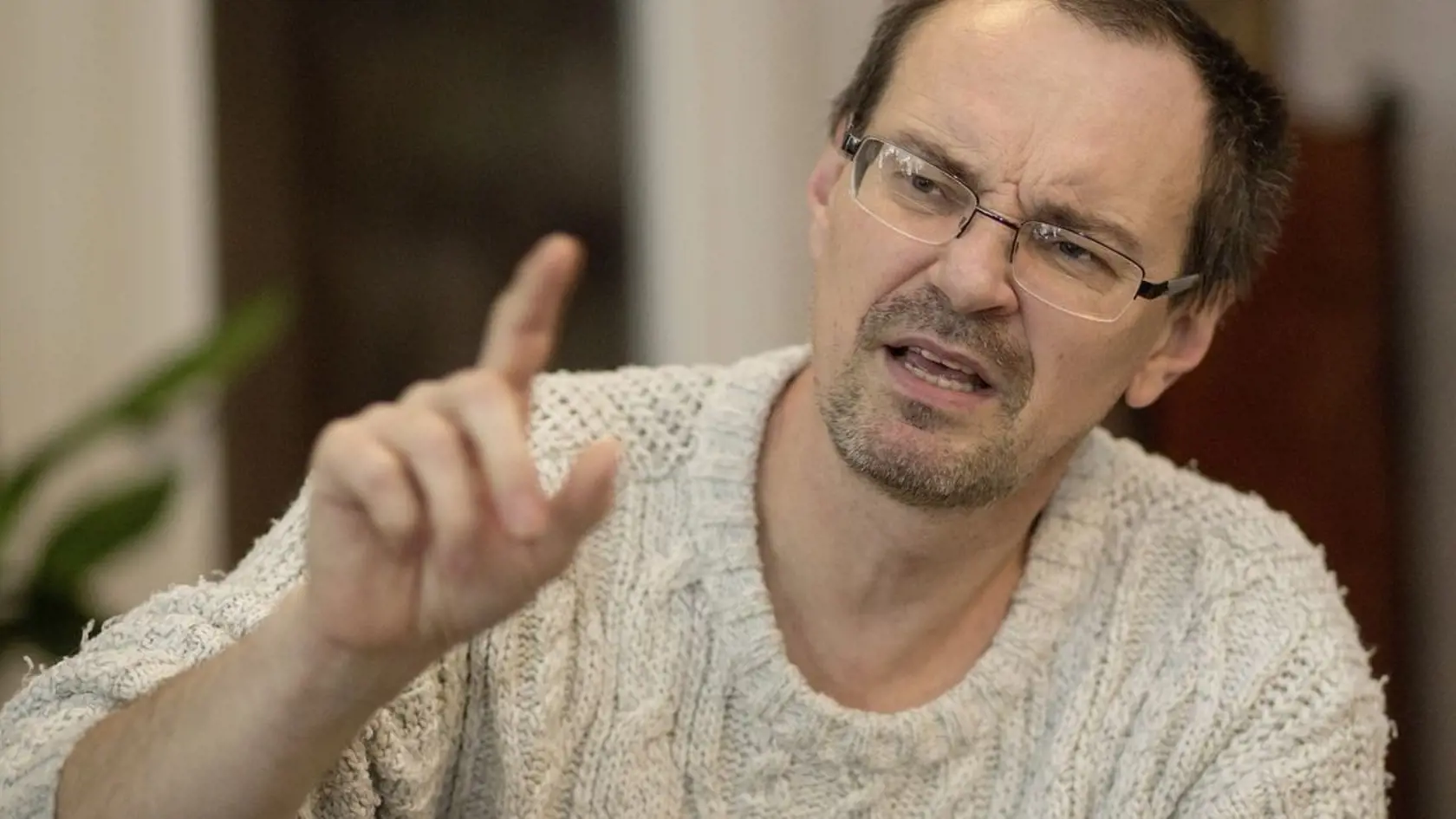 Juraj Mesík