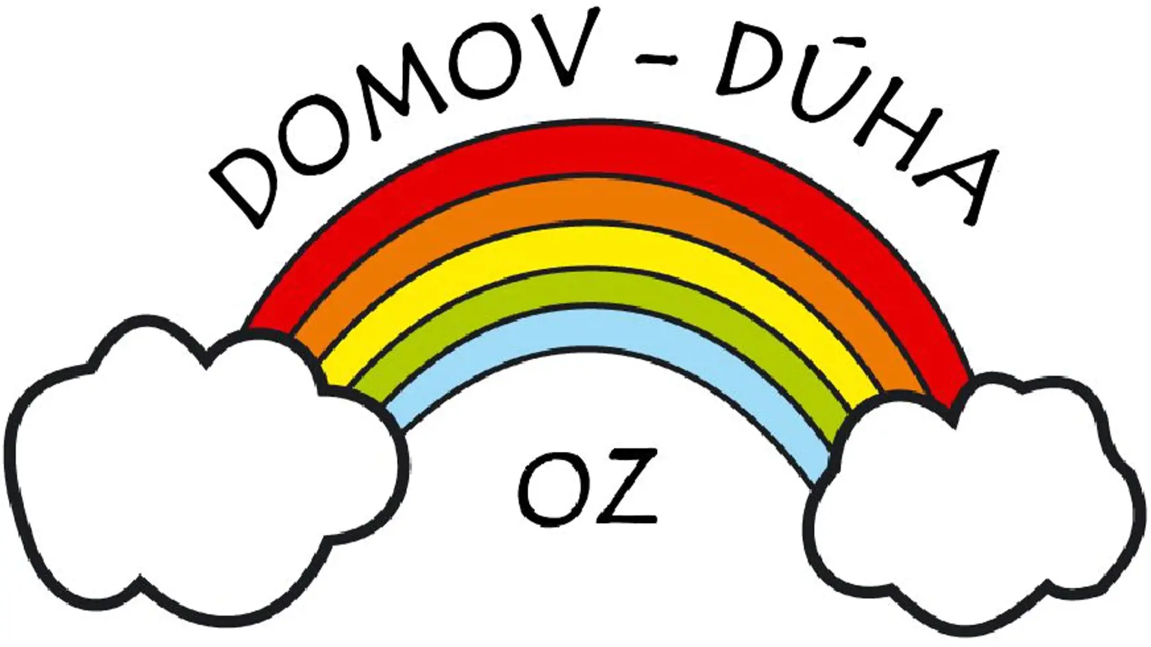 OZ DOMOV-DÚHA