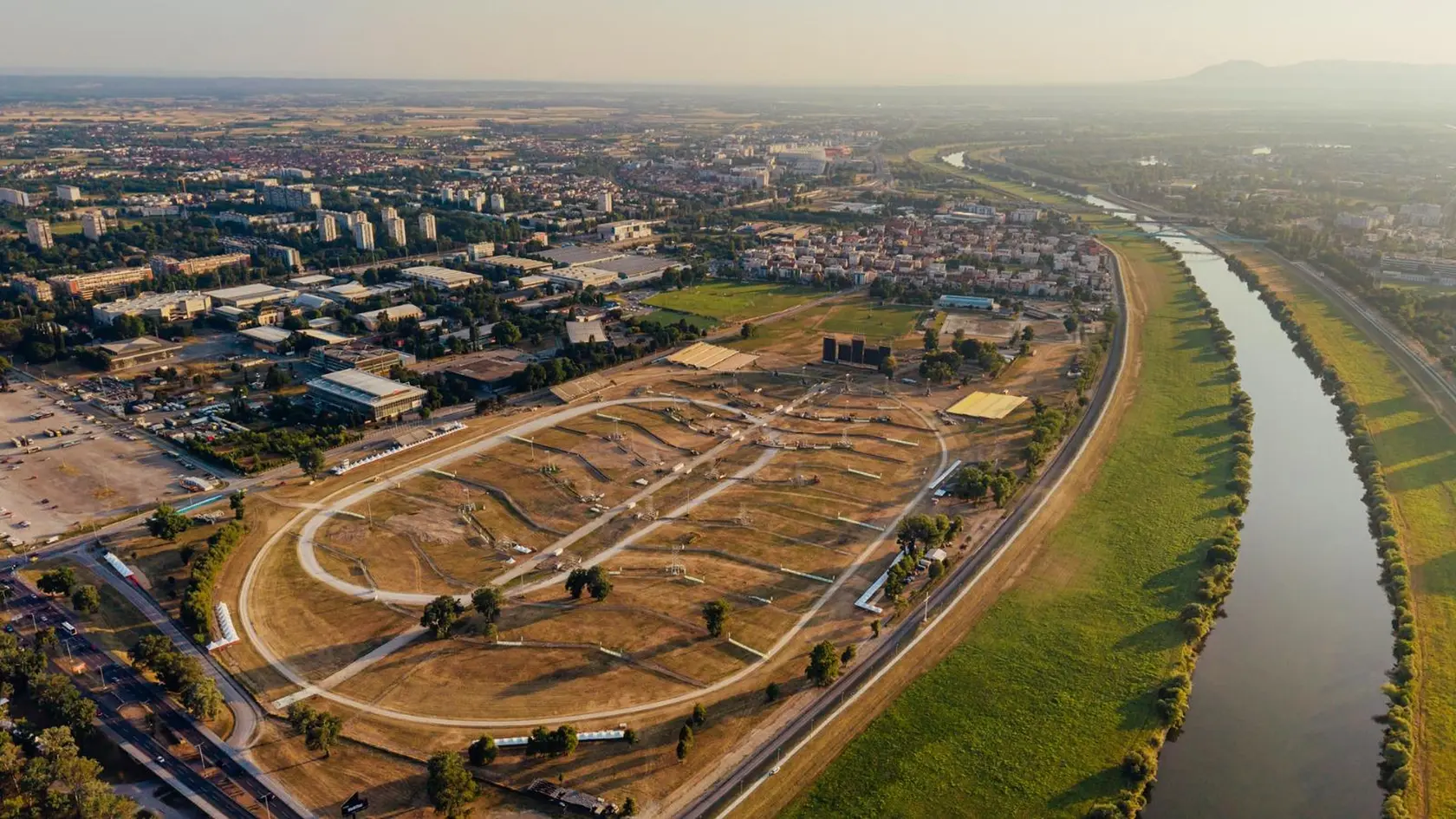 V sobotu 5. júla 2025 sa v hlavnom meste Chorvátska uskutoční veľký koncert pod holým nebom, na ktorý je očakávaná účasť približne 500 000 návštevníkov