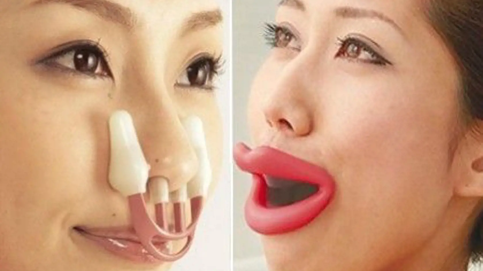 Japonci vedia, ako sa vyhnúť plastickej operácii