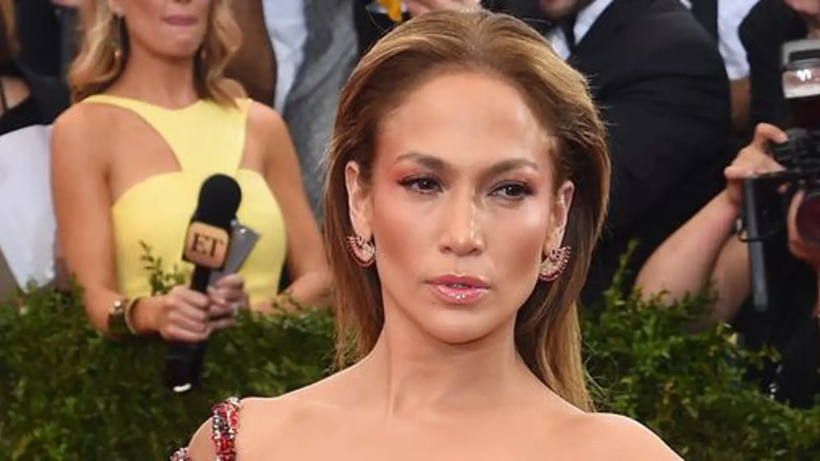 Jennifer Lopez