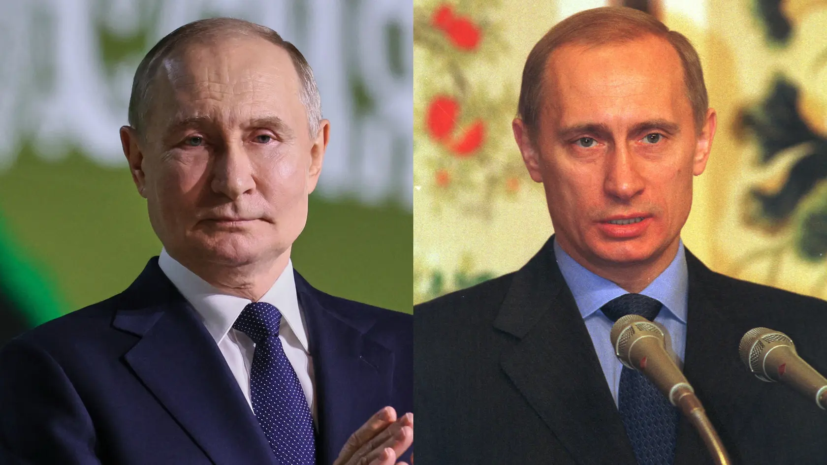 Ruský prezident Vladimir Putin prehovoril o svojom detstve.