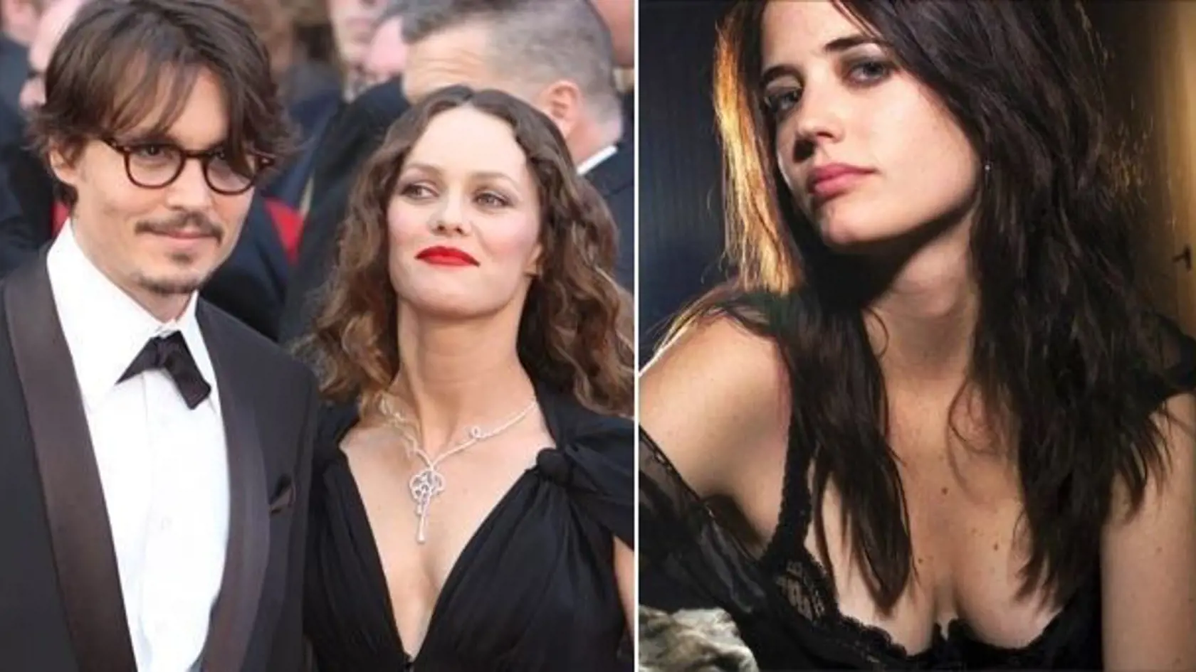 Johnny Depp má slabosť pre Francúzky – po Vanesse