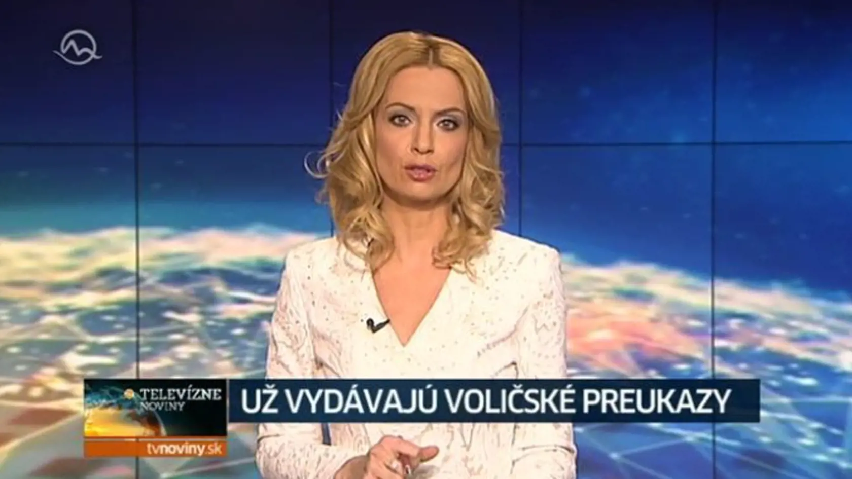 Marianna Ďurianová pracovala v Markíze dlhých 13 rokov.