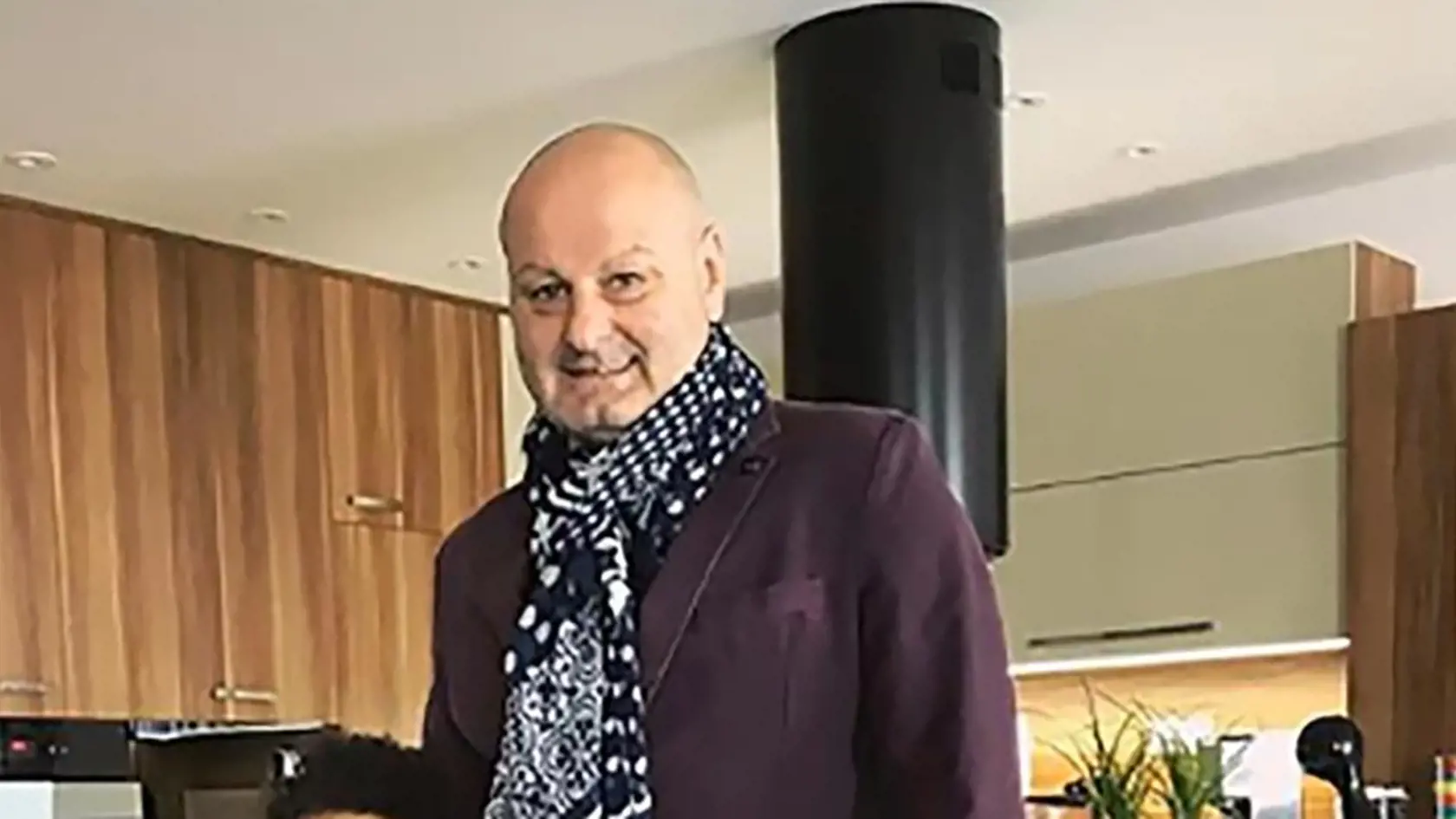 JEDEN Z NAJZNÁMEJŠÍCH KAJÚCNIKOV Bernard Slobodník je trestne stíhaný na slobode.