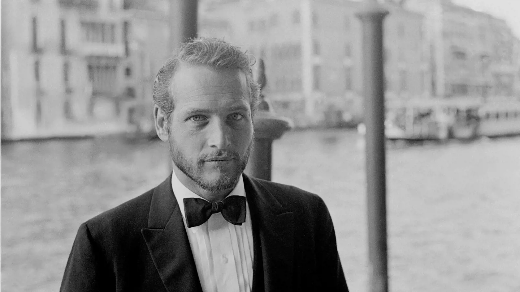 Paul Newman