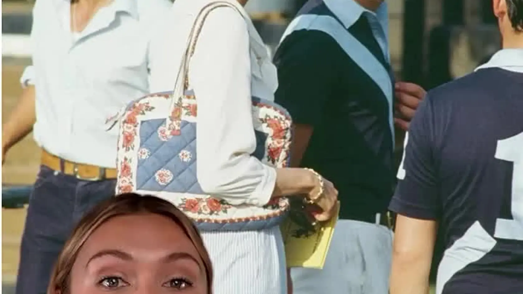 TÚTO KABELKU musíš mať: Milovala ju aj Lady DIANA!