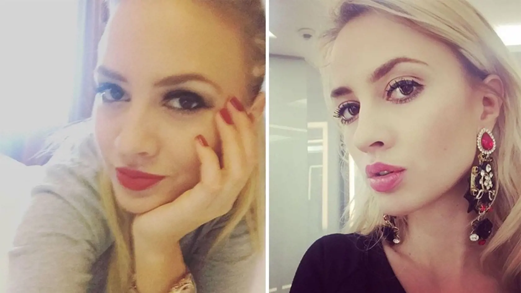 Barbora Rakovská je úspešná mladá žena.