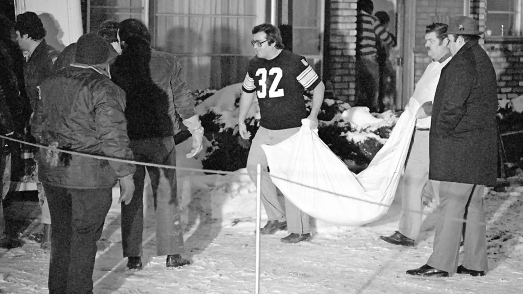 John Wayne Gacy vraždil mladých chlapcov, s ktorými si predtým užil sex.