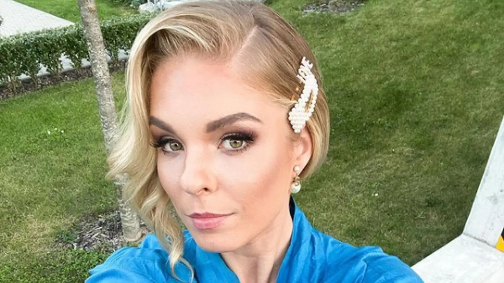 Veronika Cifrová Ostrihoňová