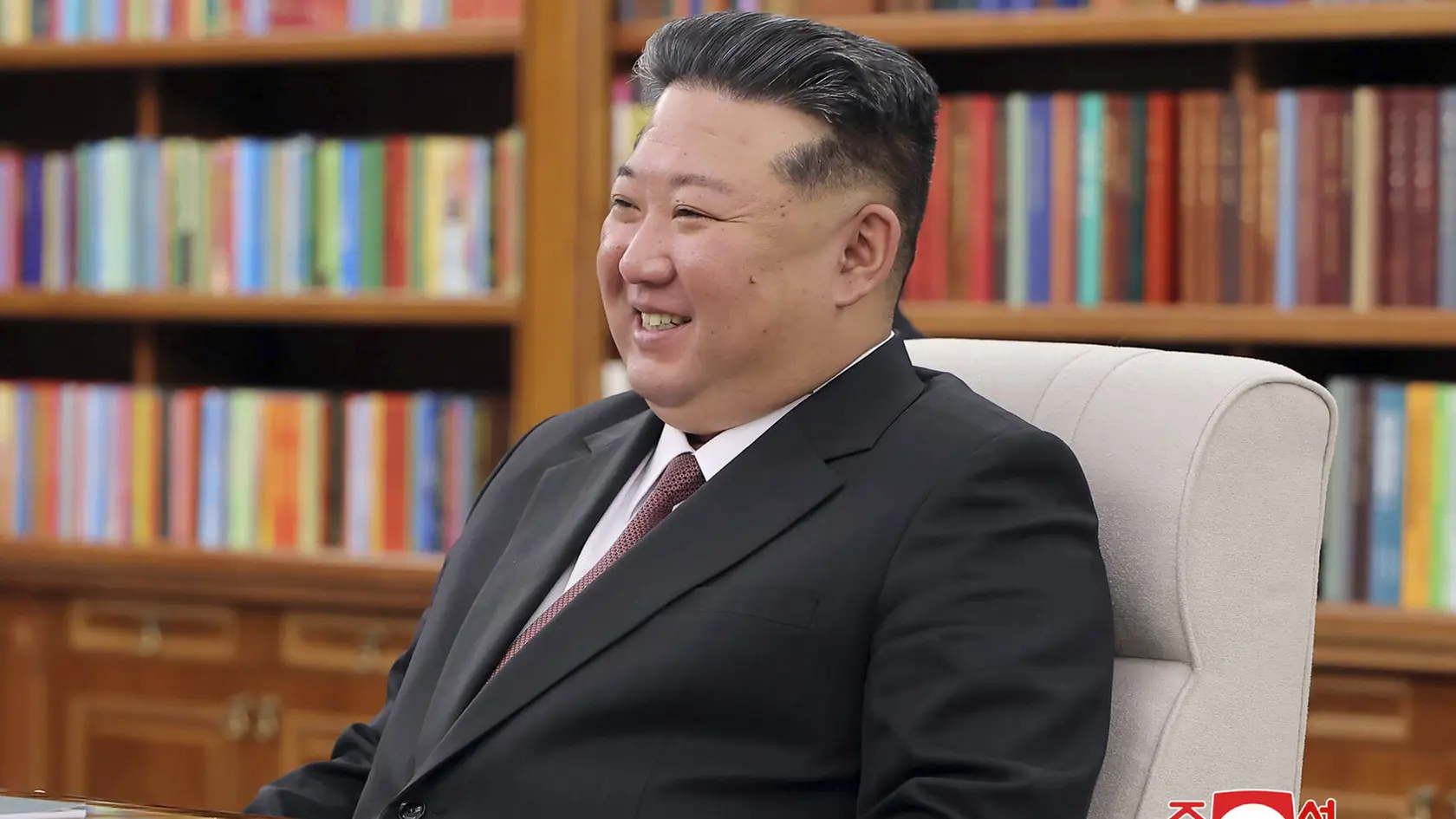 Kim Čong-un je najvyšším vodcom v Severnej Kórey.