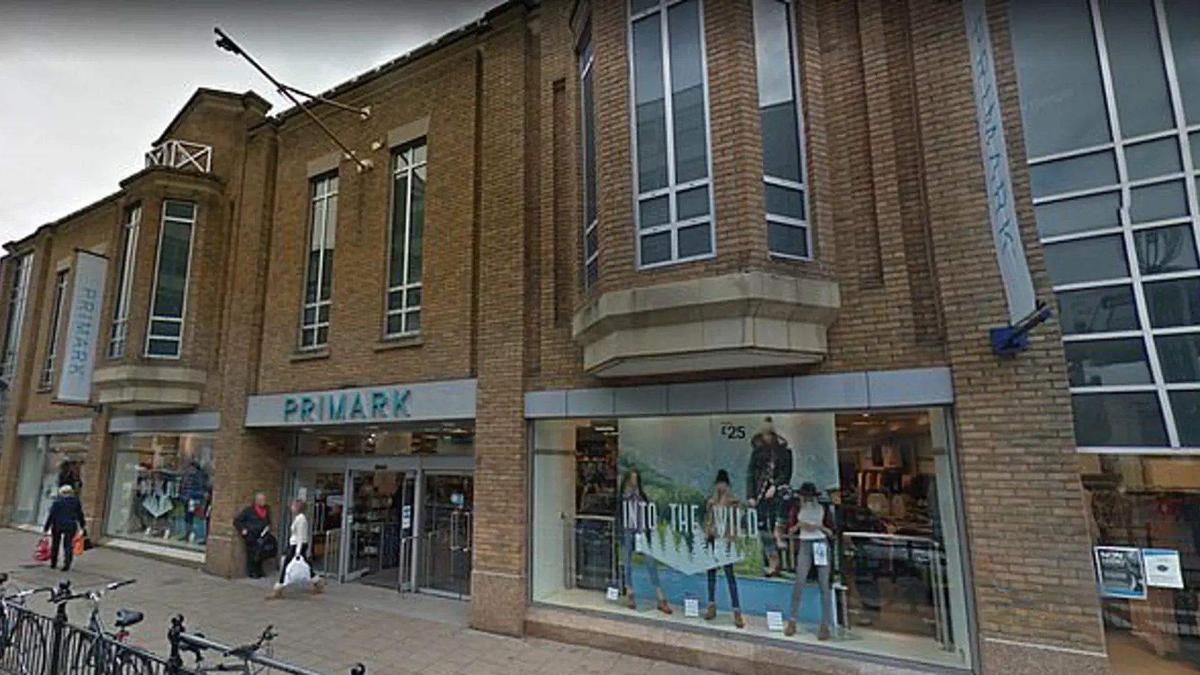 Primark