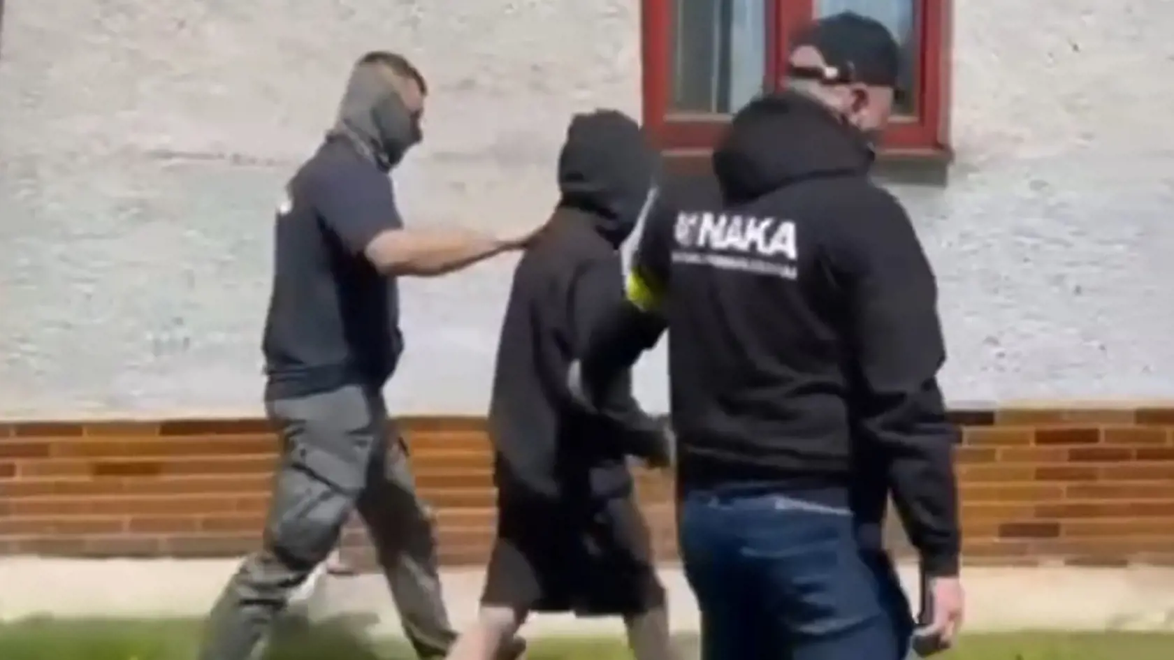 NAKA zadržala len 14-ročného tínedžera. Mal poslať poplašnú správu o bombovej hrozbe do jednej zo škôl v Brezne,