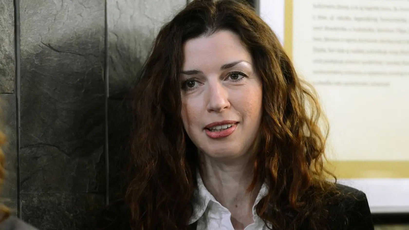 Eva Borušovičová