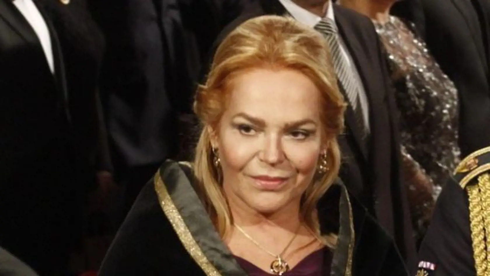 Dagmar Havlová si osvojila veľmi elegantný štýl obliekania.