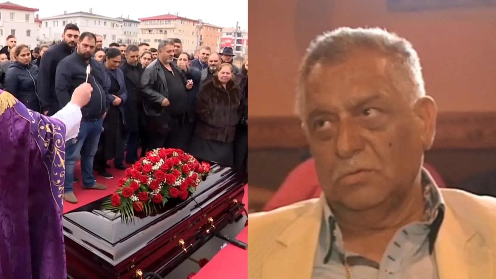 Bývalý rómsky kráľ Jendo zomrel po dlhej a ťažkej chorobe. Honosný pohreb mal v Senci.