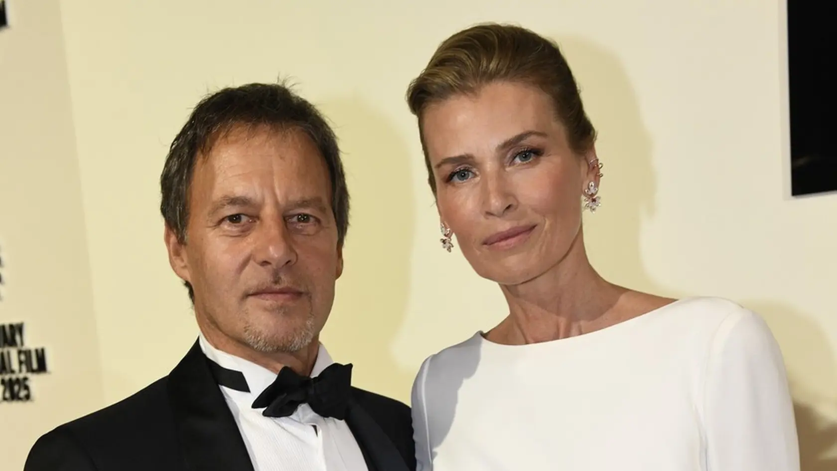Daniela Peštová a Pavol Habera
