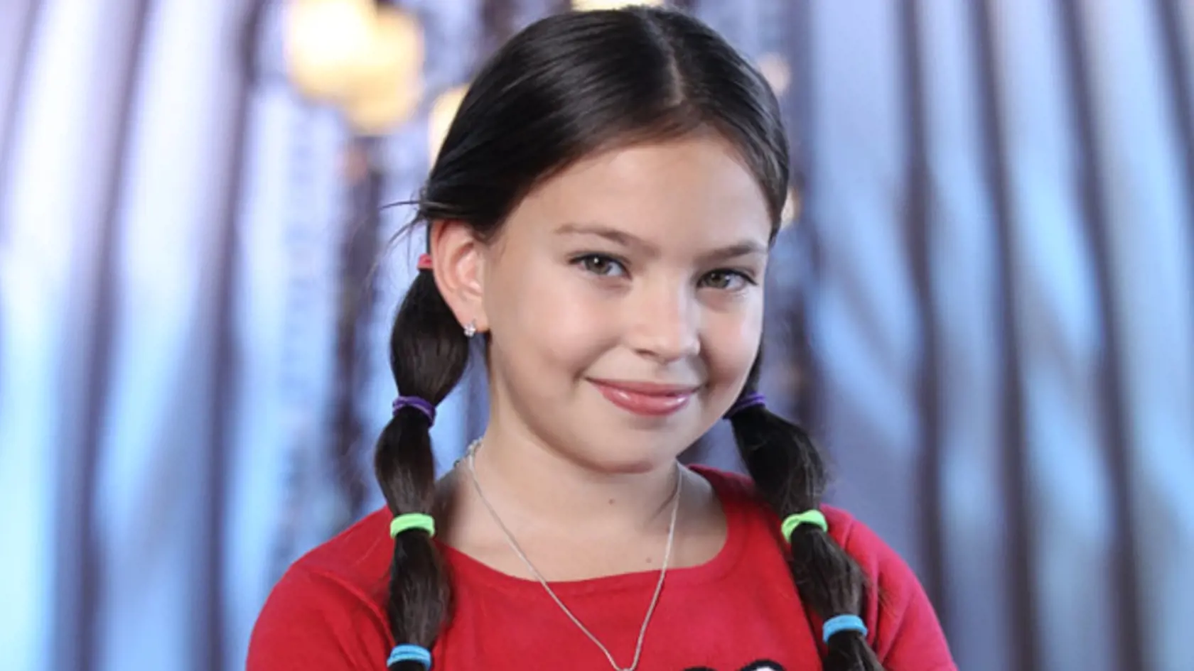 Emma Tarageľová bola pred 11 rokmi rozkošné malé dievčatko.