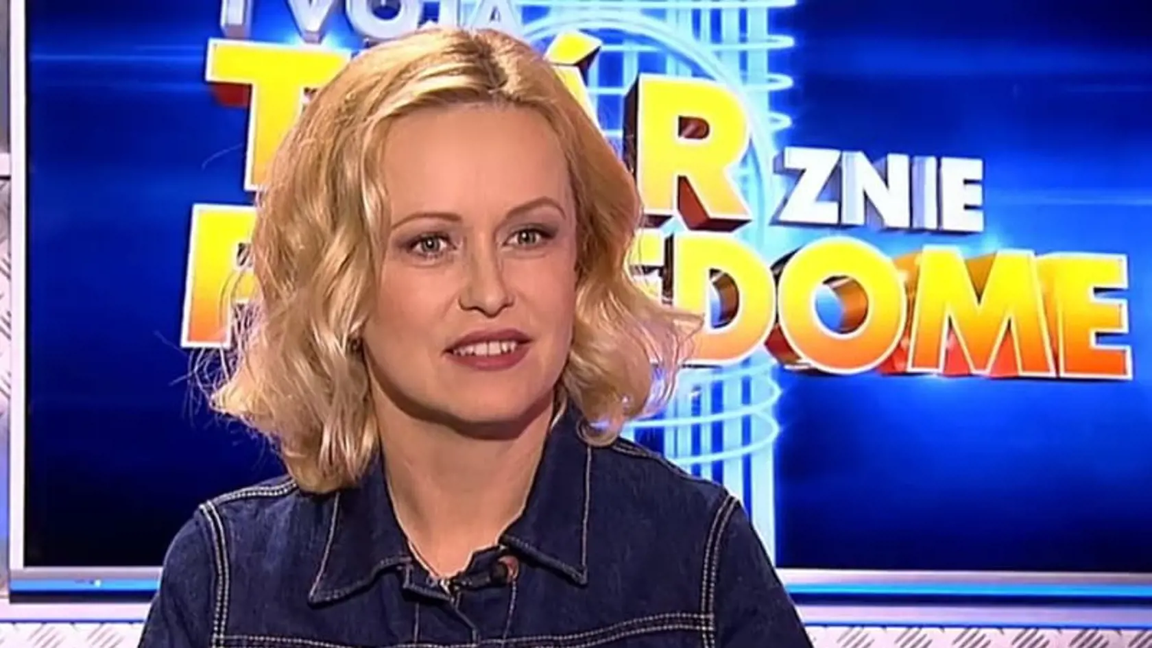 Miška Čobejová v nedeľu predviedla svoj zatiaľ najlepší výkon.
