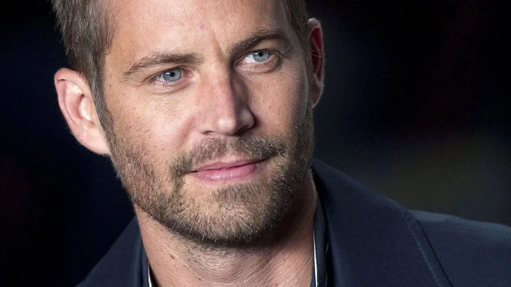 Herec Paul Walker.