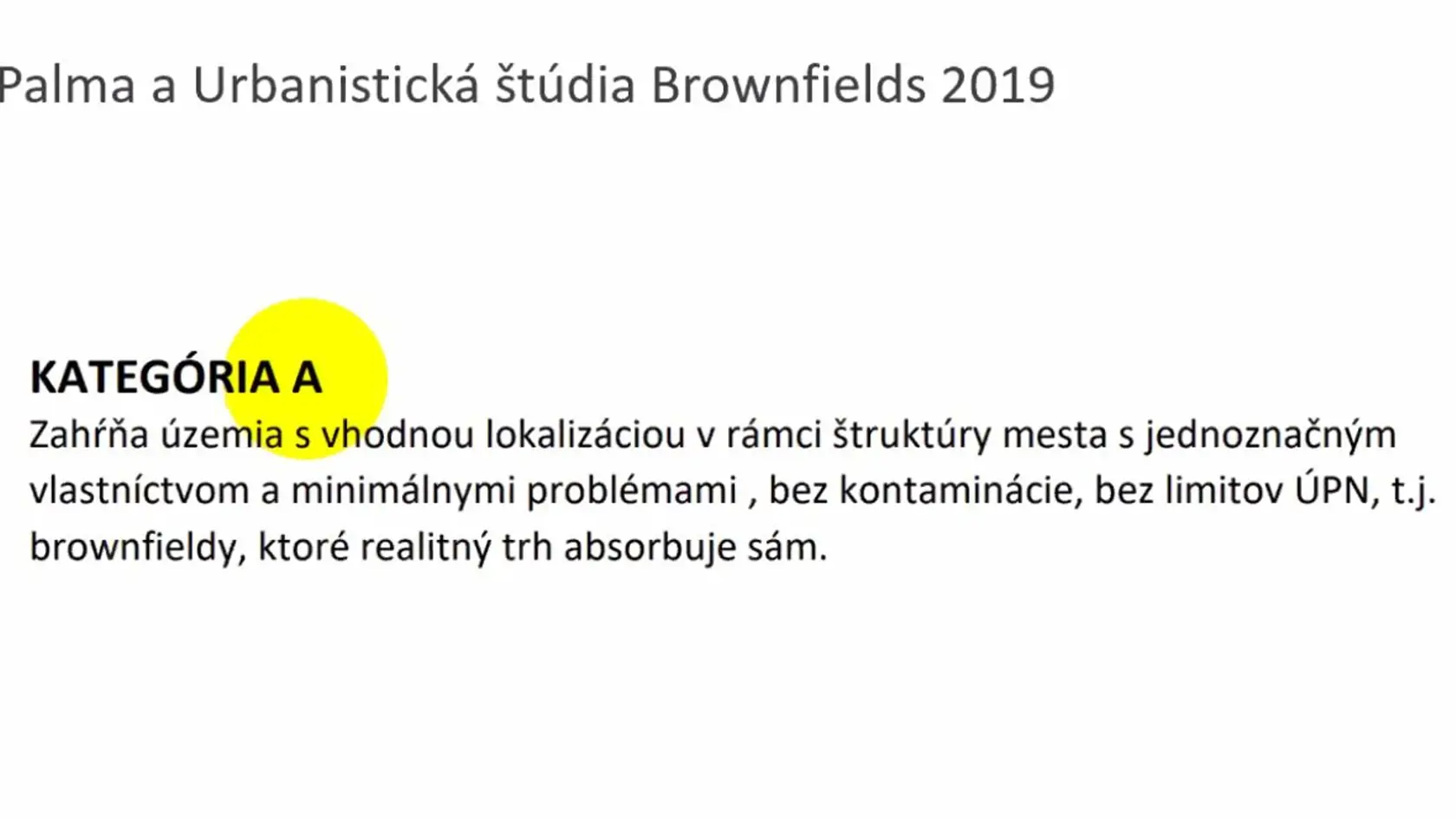 Bratislavské Nové Mesto predstavilo svoje zámery s areálom Palmy.