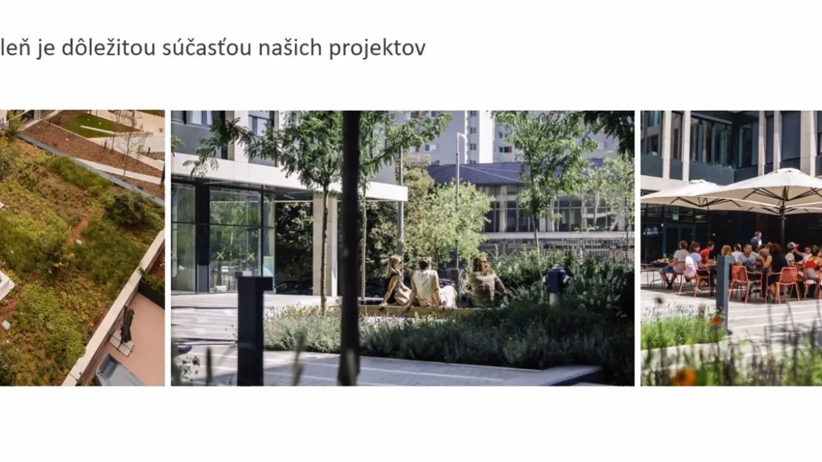 Bratislavské Nové Mesto predstavilo svoje zámery s areálom Palmy.