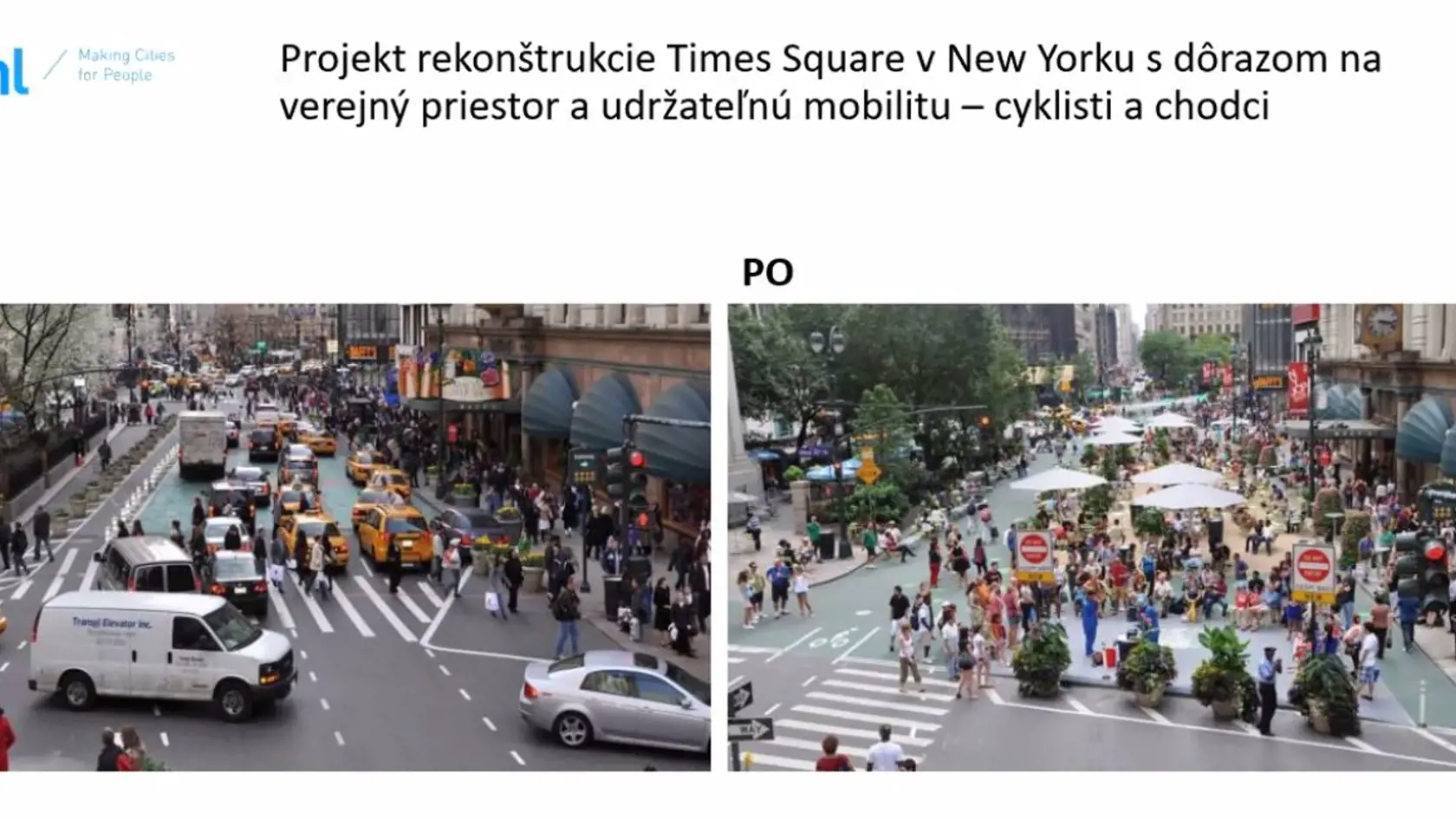 Bratislavské Nové Mesto predstavilo svoje zámery s areálom Palmy.