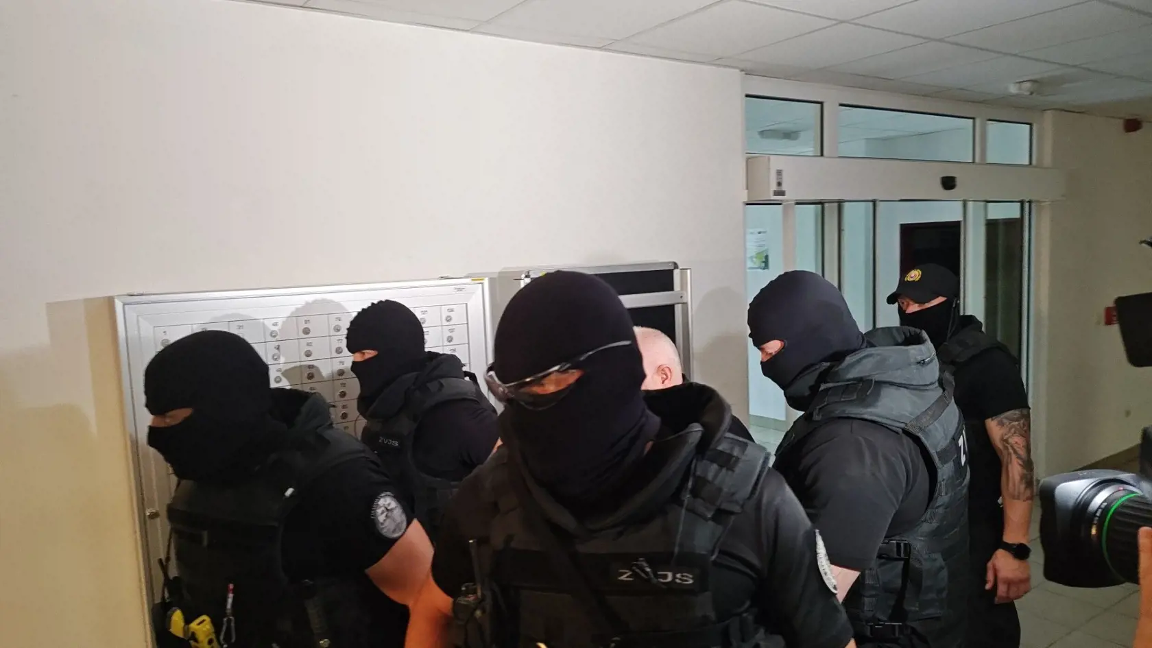 Na Špecializovanom trestnom súde dnes padol rozsudok v kauze zavraždenej Andrey Vlčekovej. Jej exmanžela Miroslava Vlčeka odsúdili na doživotie.