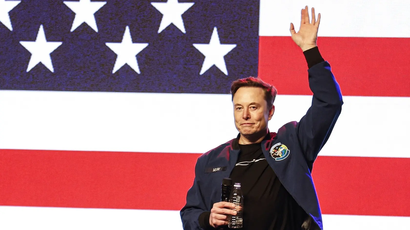 Elon Musk v sobotu poprel správu, že minulý rok vo veľkej miere užíval ketamín a iné drogy v rámci volebnej kampane. TASR o tom informuje podľa agentúry AFP.