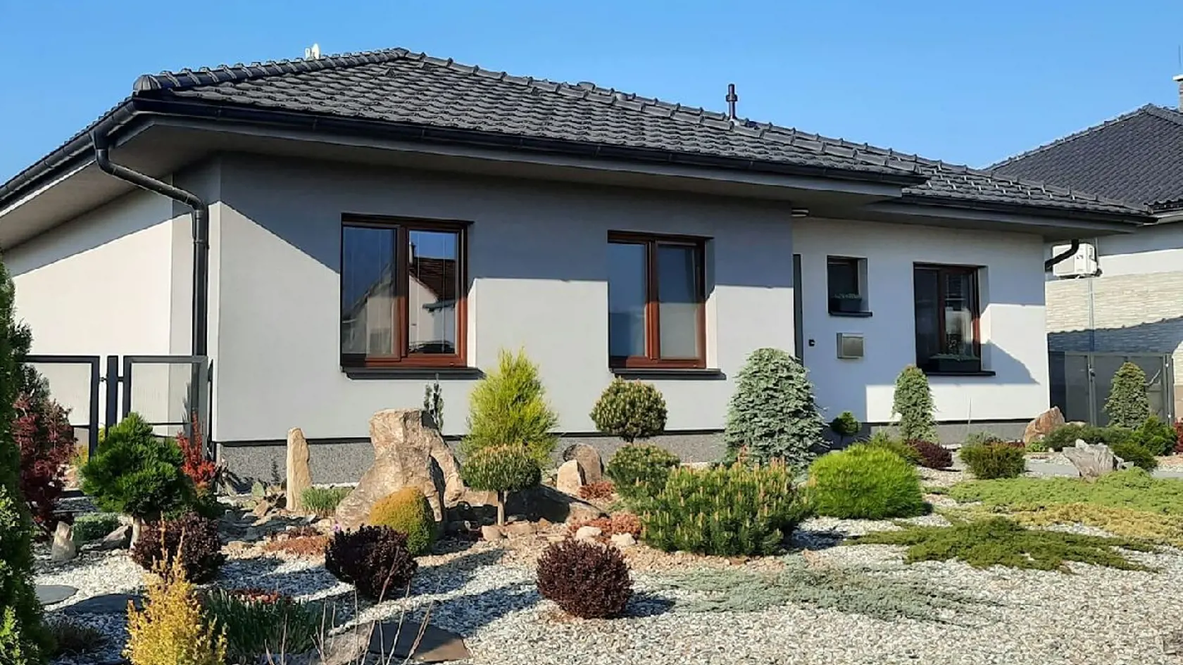 Predzáhradka