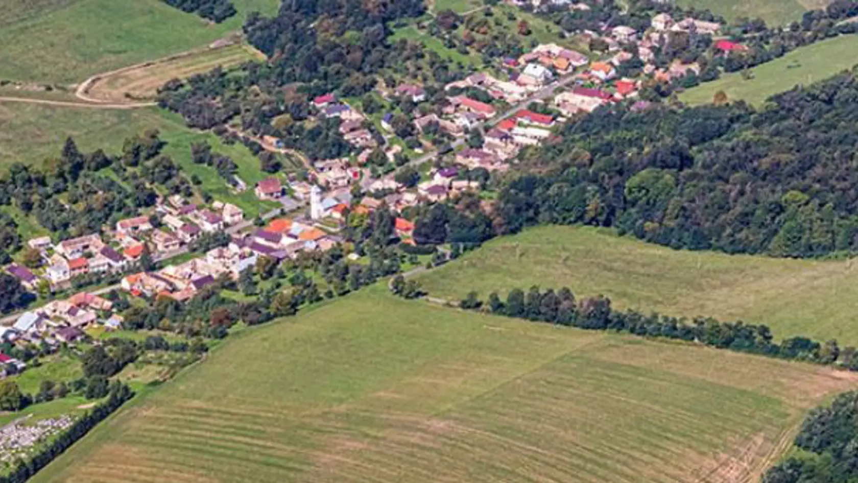 Medveď útočil pri obci Hradište v okrese Poltár.
