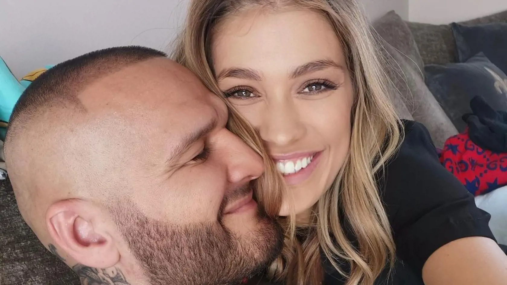 Jasmina a Rytmus vytvorili pre syna netradičnú detskú izbu.