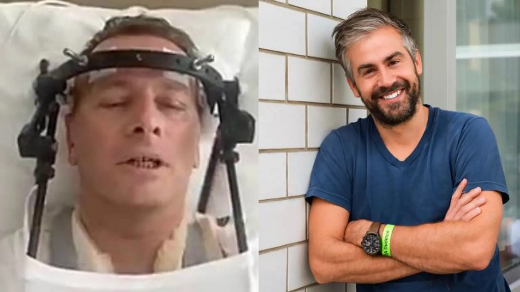 Boris Kollár  Aleš Mlátilík