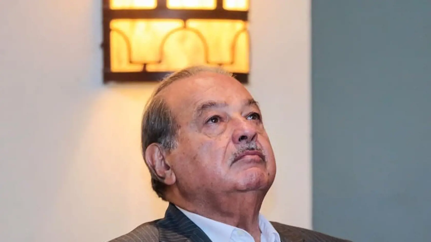 Carlos Slim je najbohatším mužom planéty a aj najbohatším mužom vo futbale.