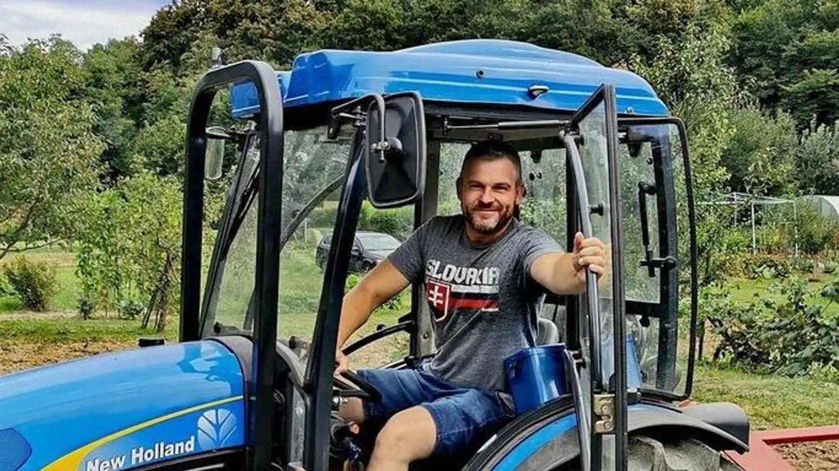 Na snímke poslanec NR SR Peter Pellegrini (HLAS - sociálna demokracia)