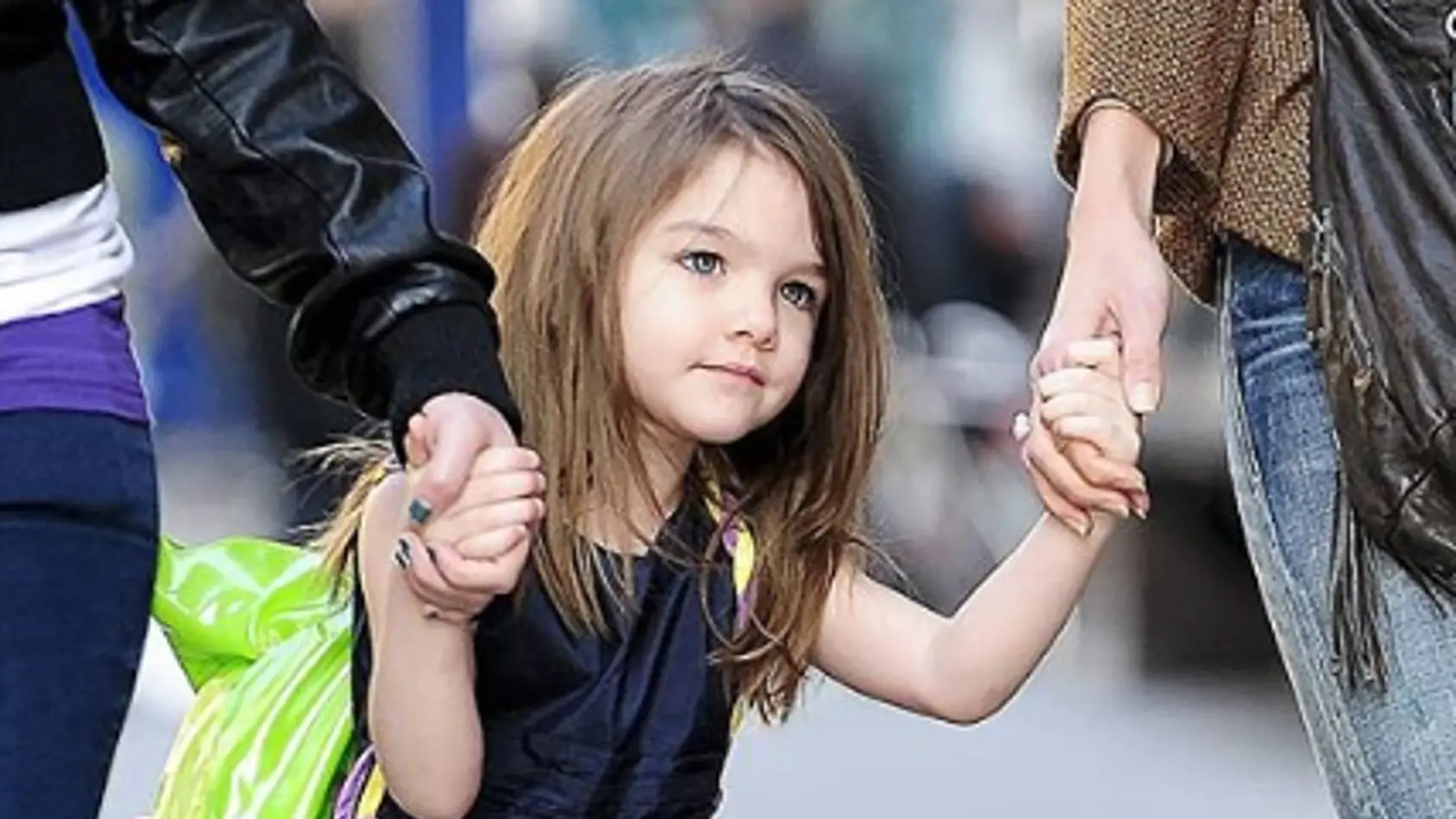 Suri Cruise