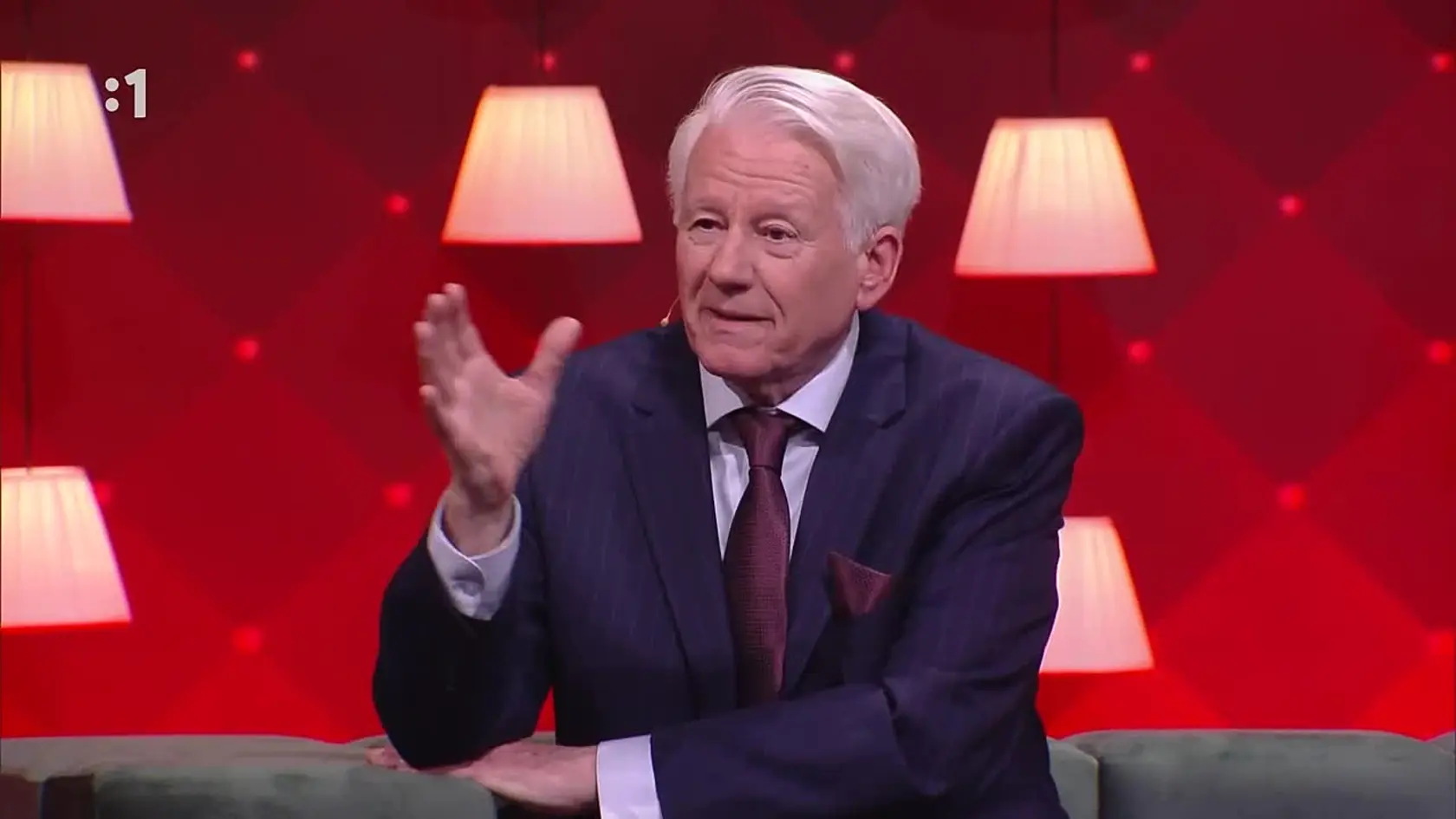 Herec Emil Horváth: Jeho PRVOU fanúšičkou bola stará mama