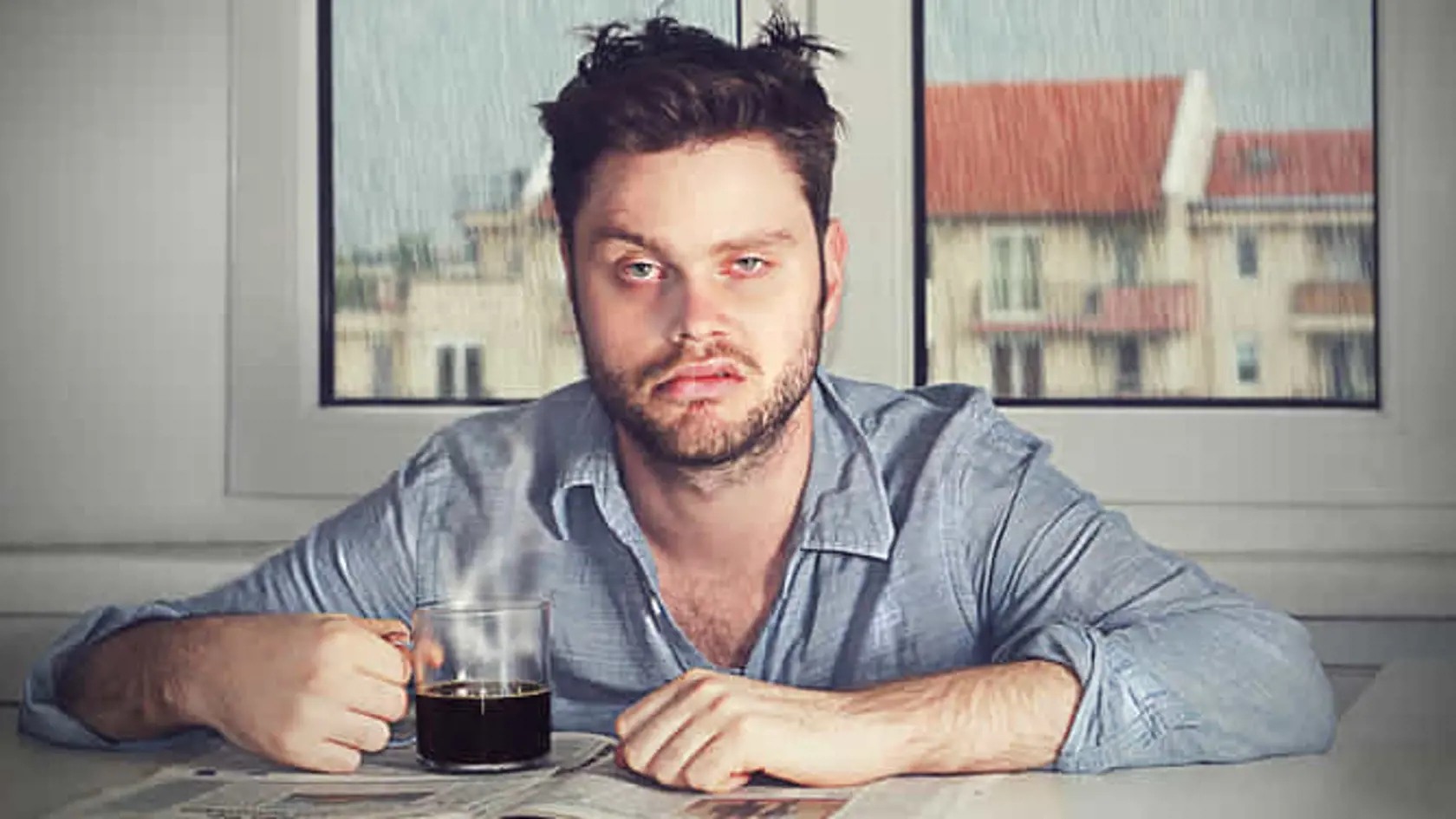 Ak chýba vitamín D, budete mrzutí.