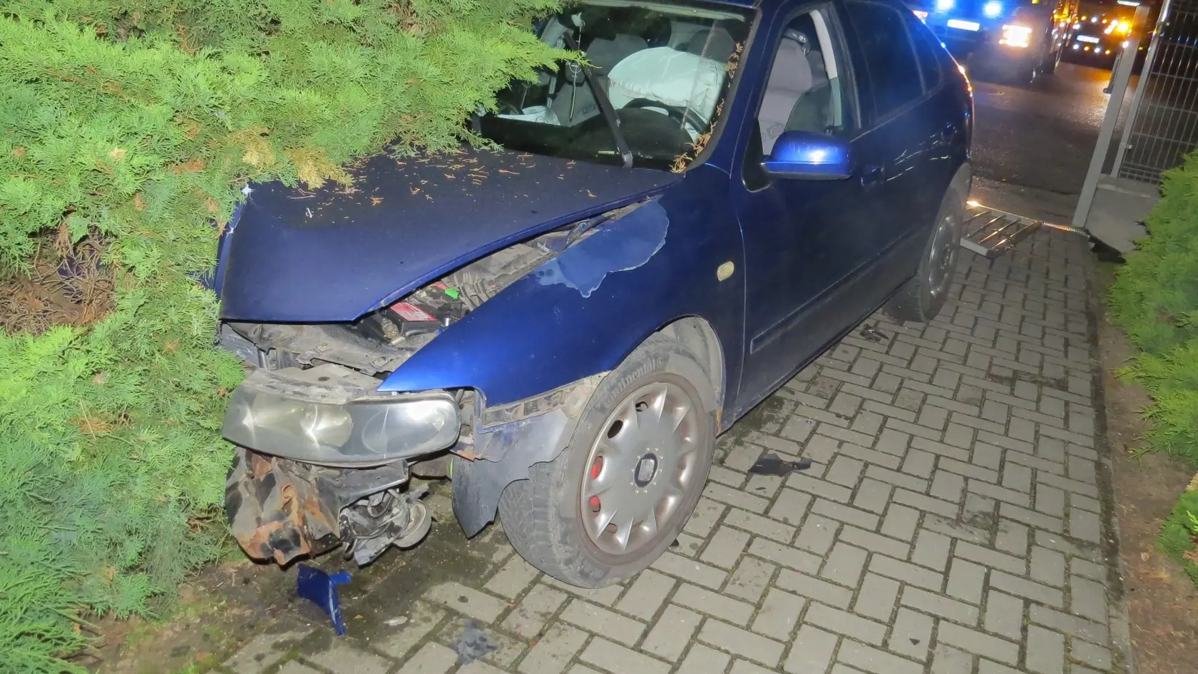 Dopravný policajt muža obvinil z prečinov ohrozenia pod vplyvom návykovej látky a marenia výkonu úradného rozhodnutia.