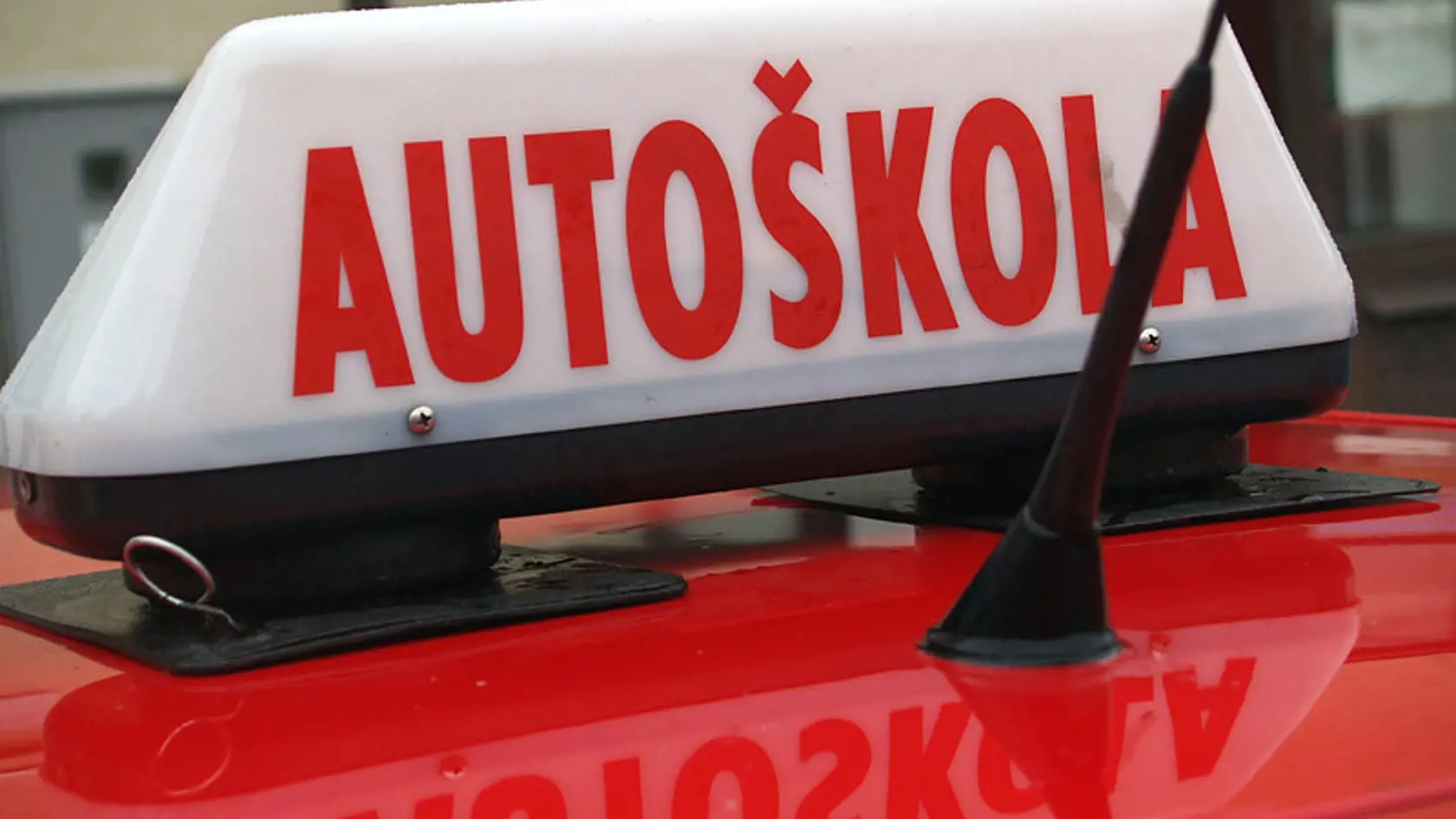 Autoškola