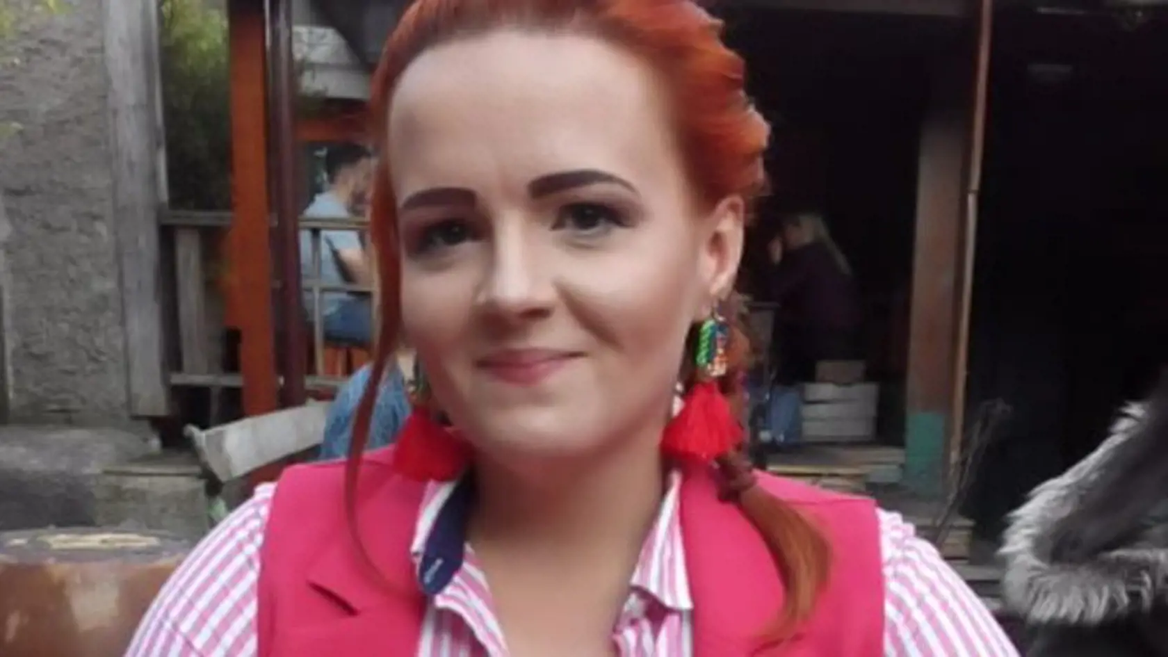 Dominika dodržiava slovenské zvyky. 