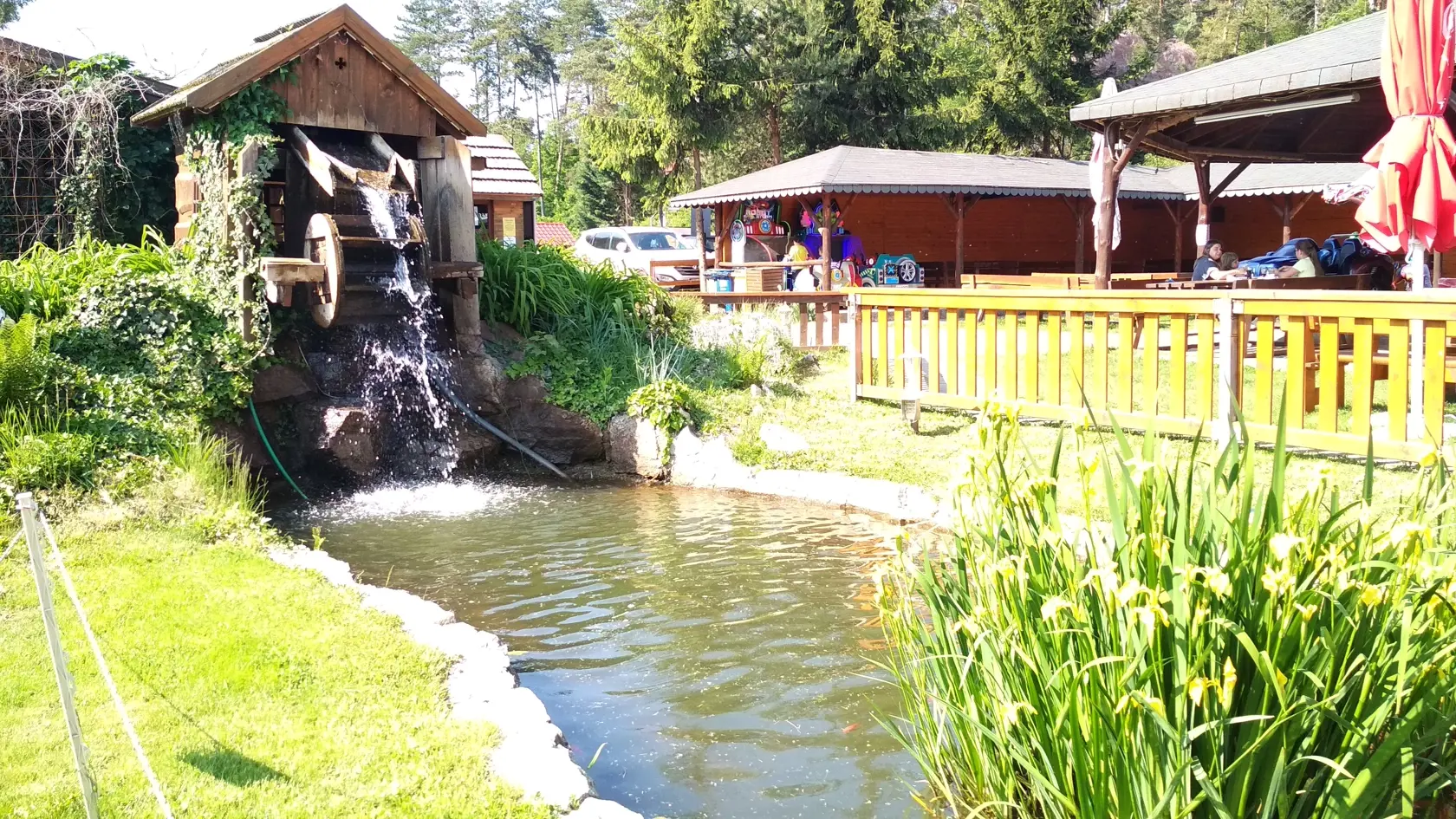Ranč pod Babicou