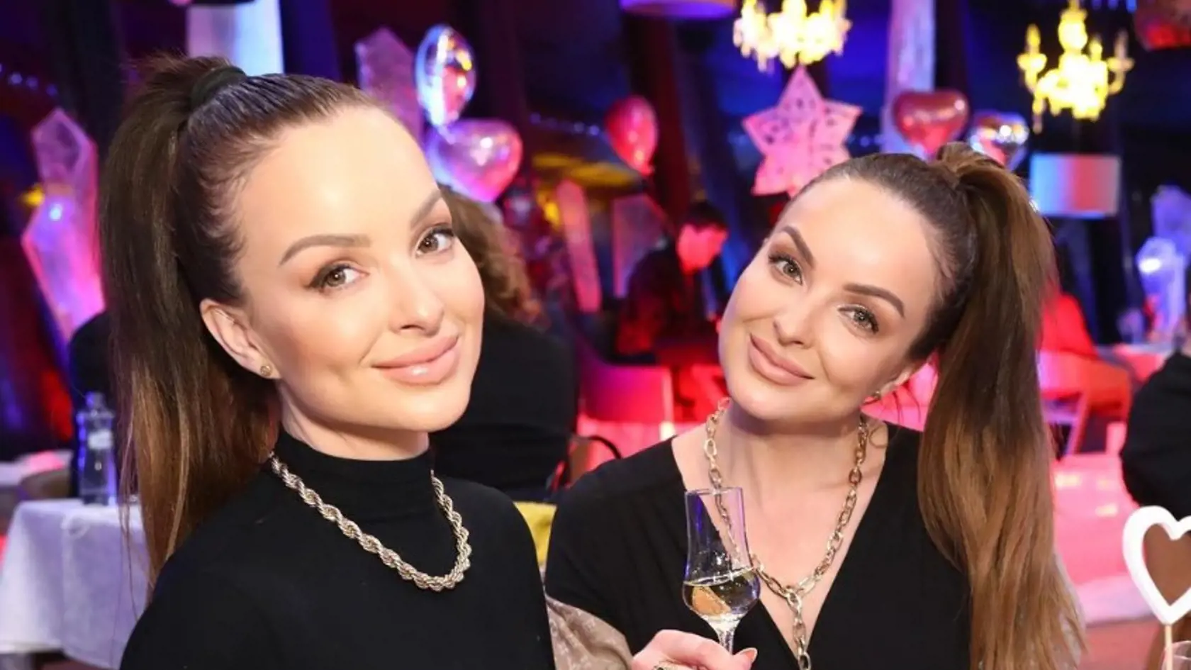 Twiins: Veronika a Daniela Nízlové