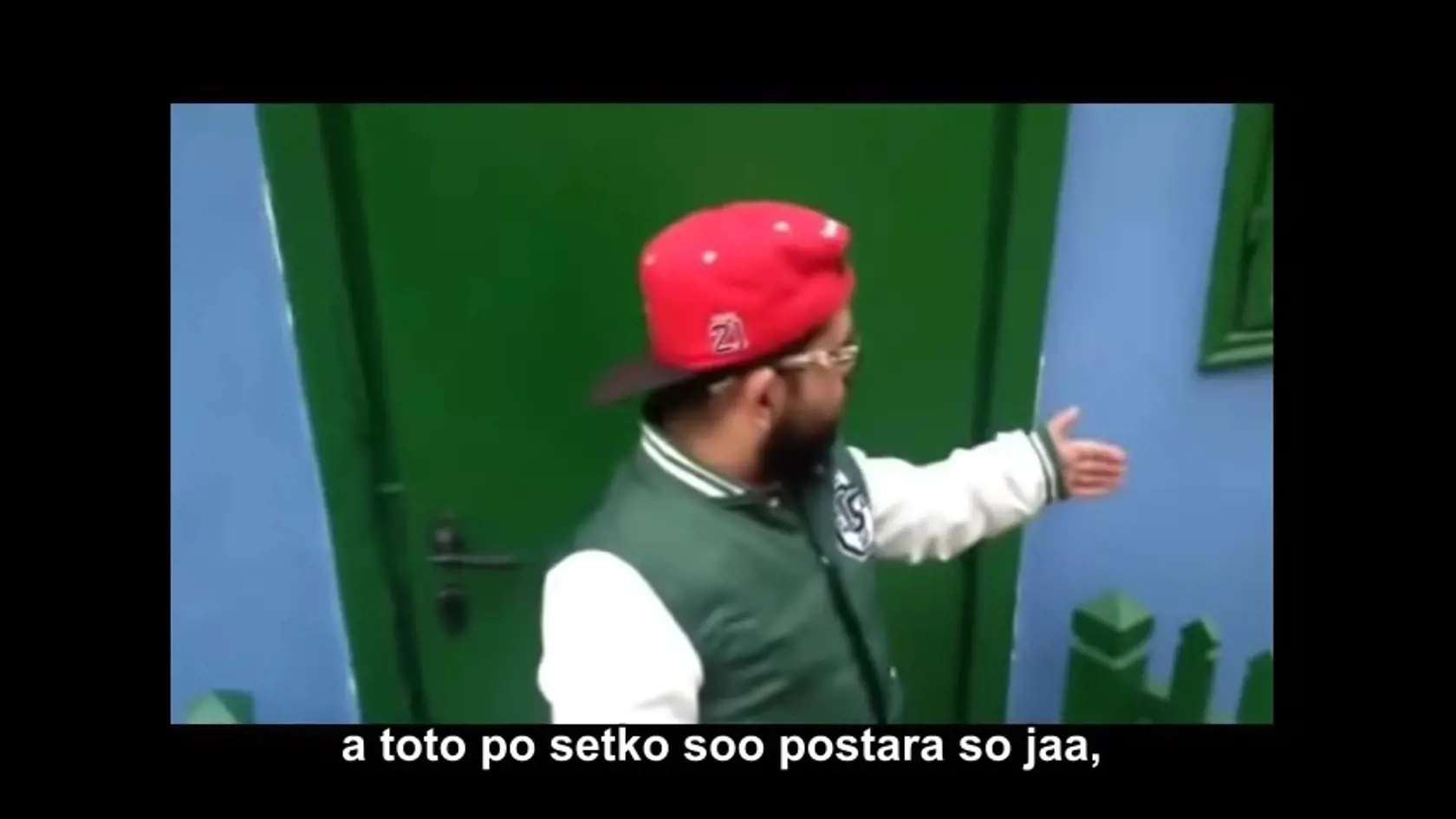 Dušan Goga sa objavil na množstve videí na YouTube.