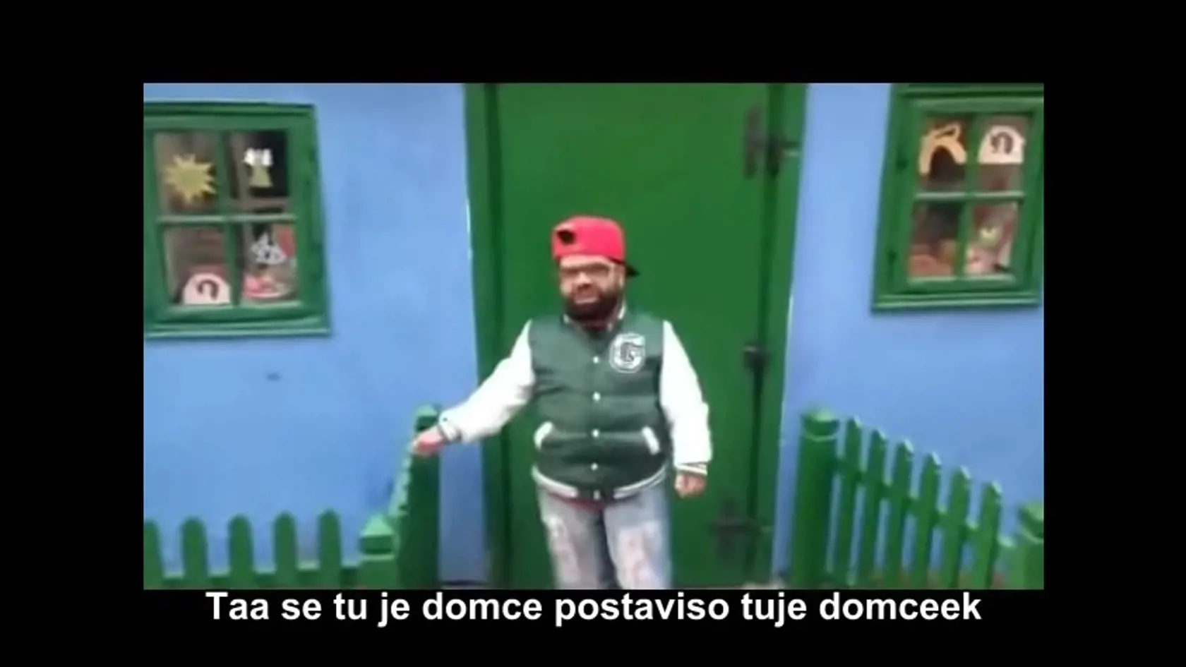 Dušan Goga sa objavil na množstve videí na YouTube.