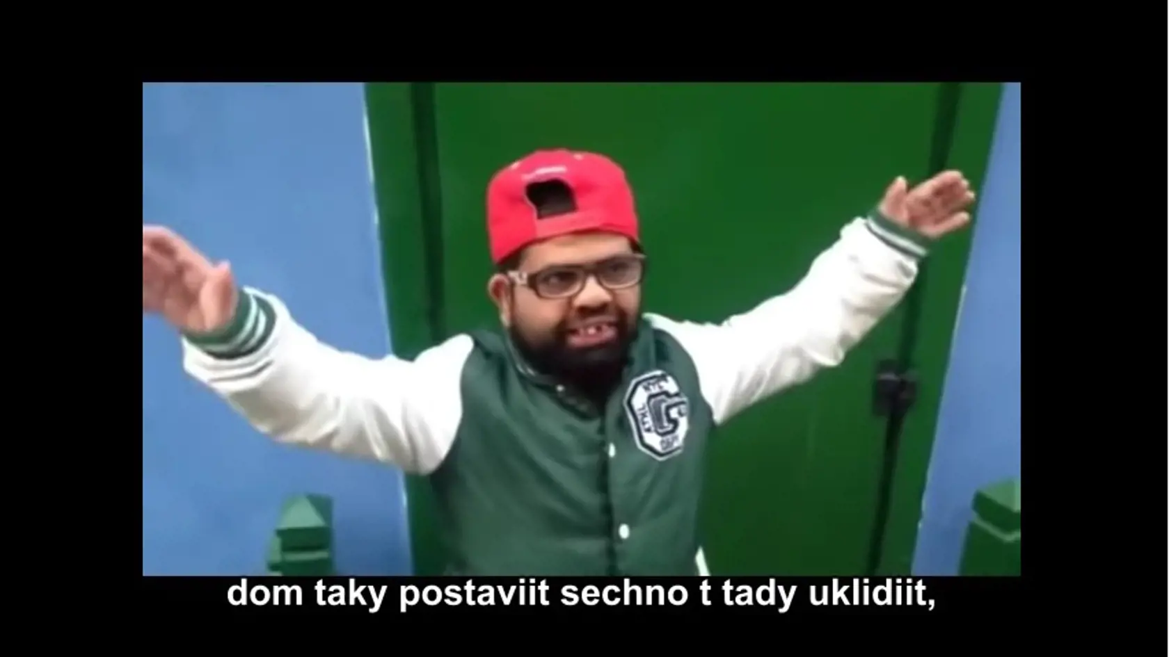 Dušan Goga sa objavil na množstve videí na YouTube.