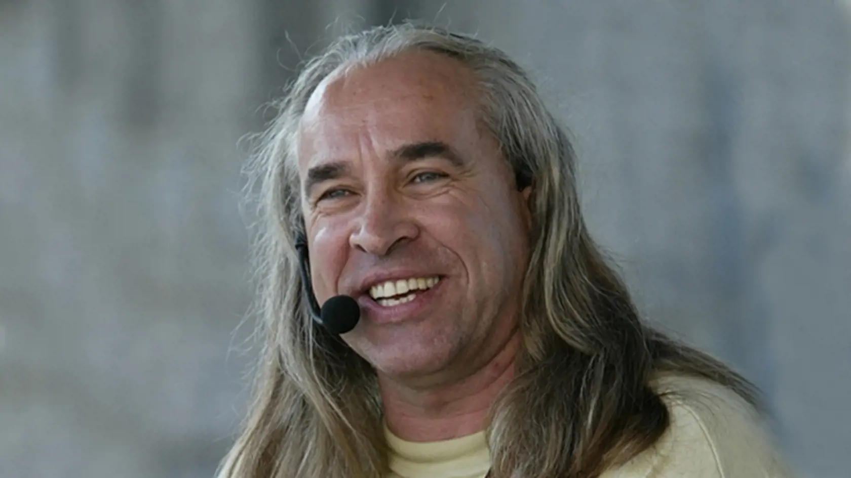 Marián Greksa.